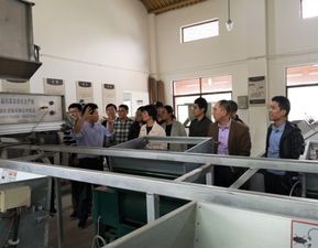 龙井茶优质安全标准化生产技术研究与集成推广项目组深入浙江新昌、建德、淳安等地考察调研